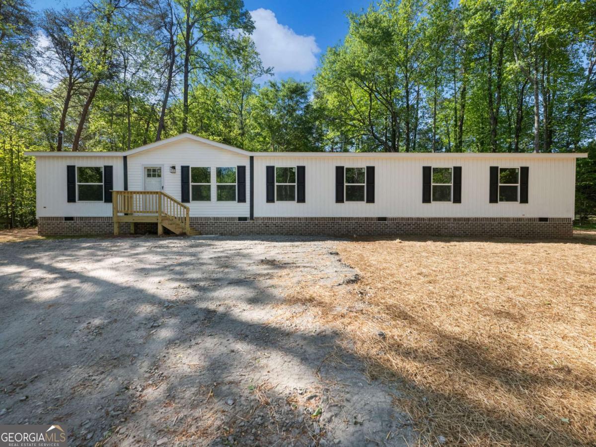 3037 Fowler Road Gainesville GA 30501