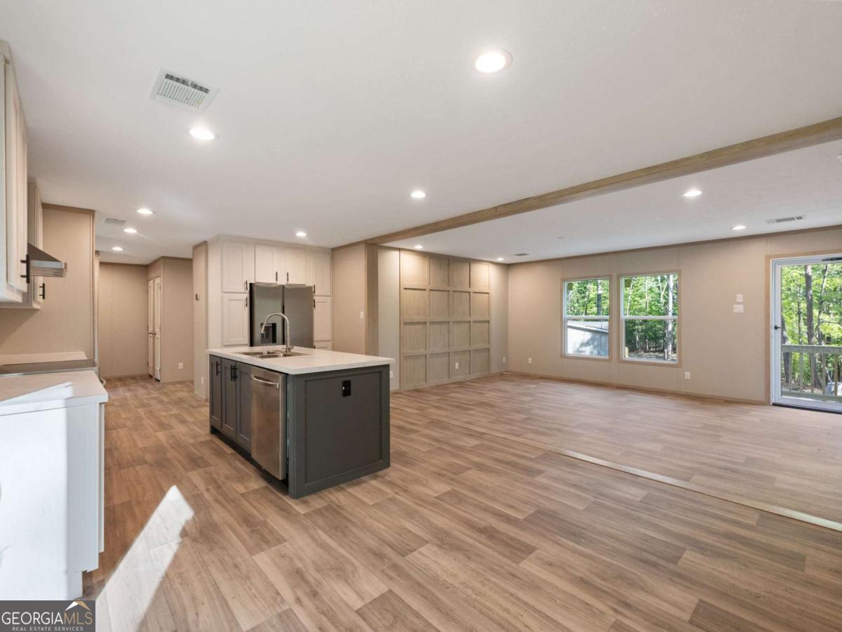 3037 Fowler Road Gainesville GA 30501