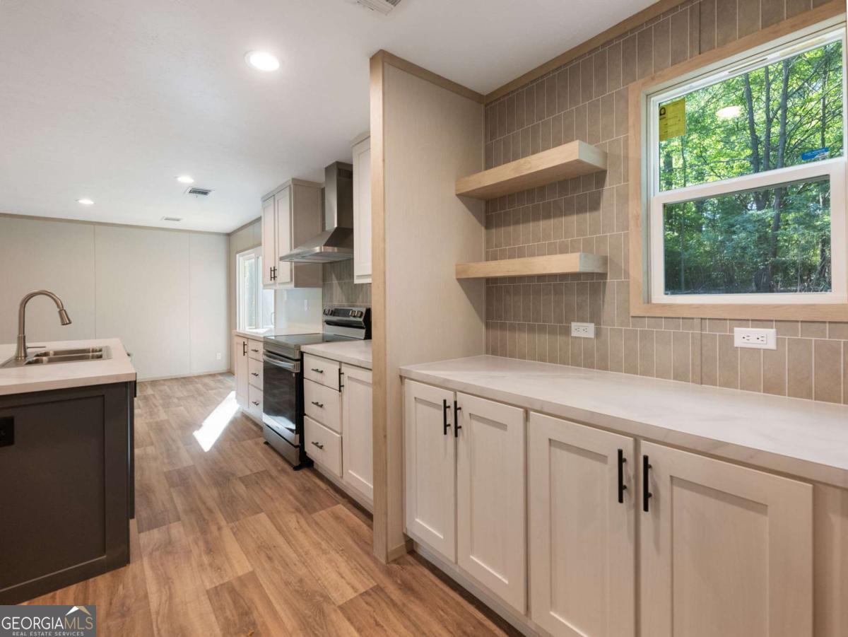 3037 Fowler Road Gainesville GA 30501