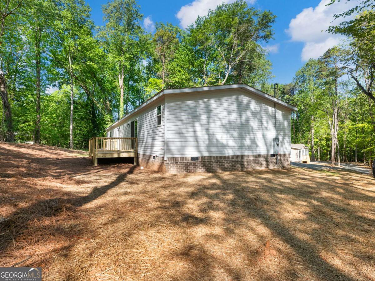3037 Fowler Road Gainesville GA 30501