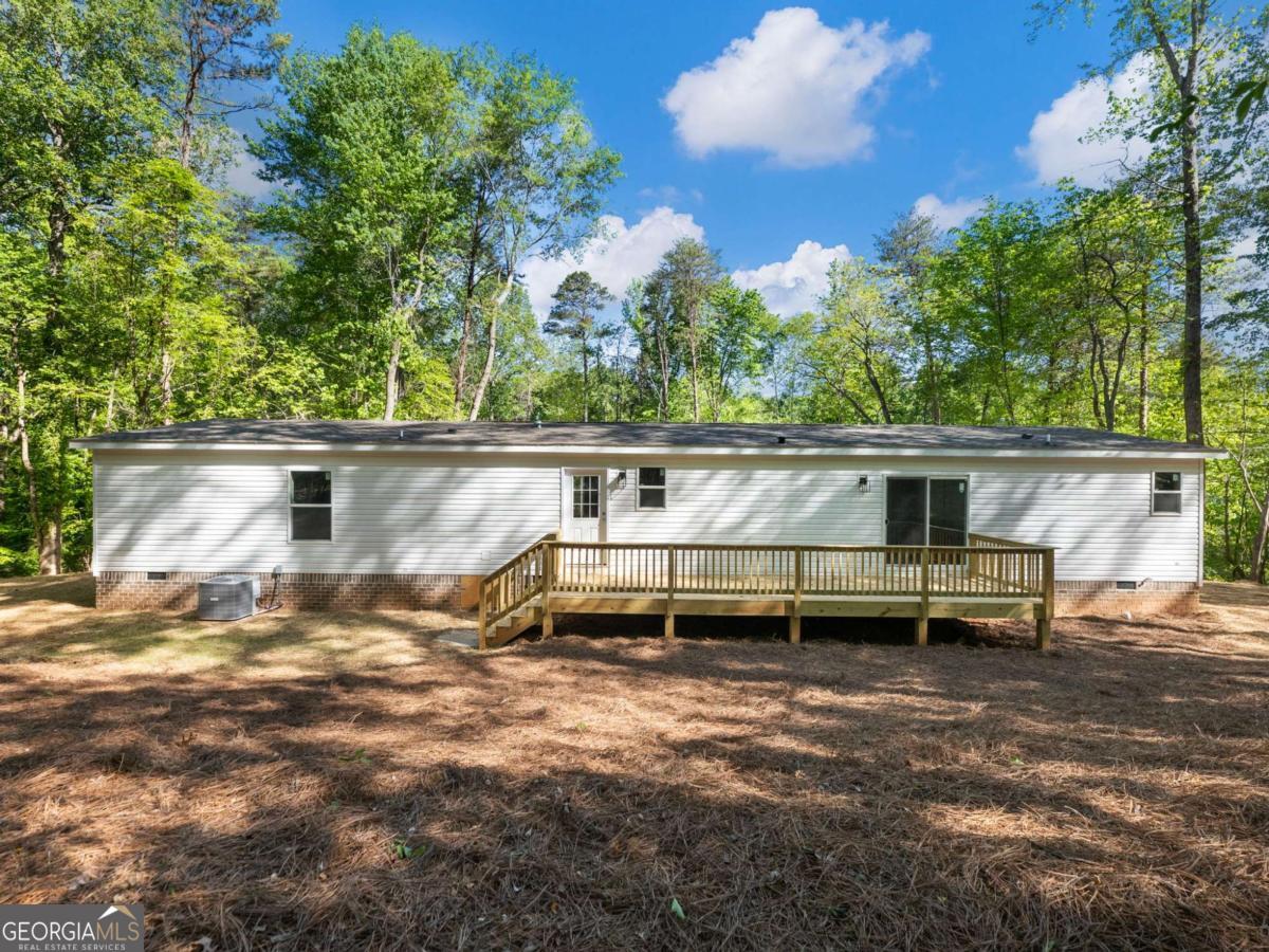 3037 Fowler Road Gainesville GA 30501
