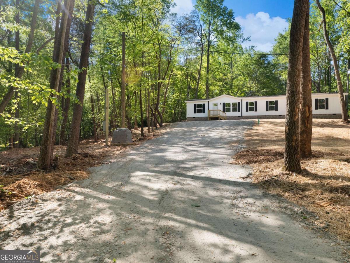 3037 Fowler Road Gainesville GA 30501