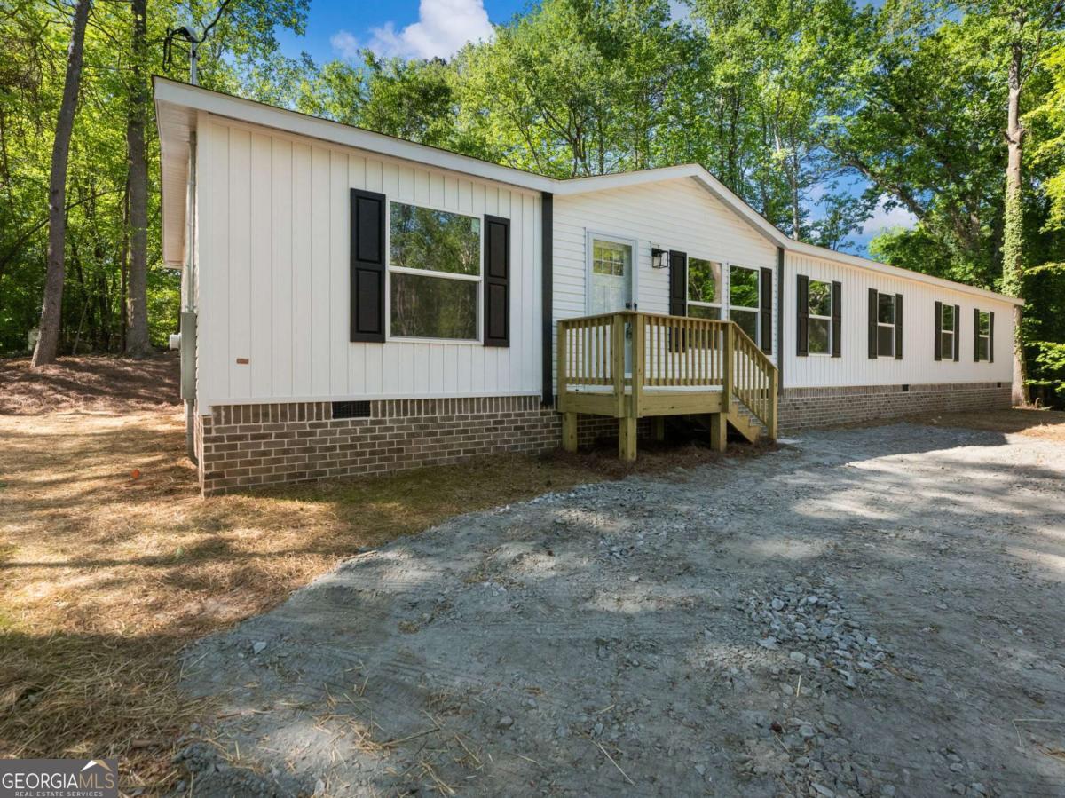 3037 Fowler Road Gainesville GA 30501
