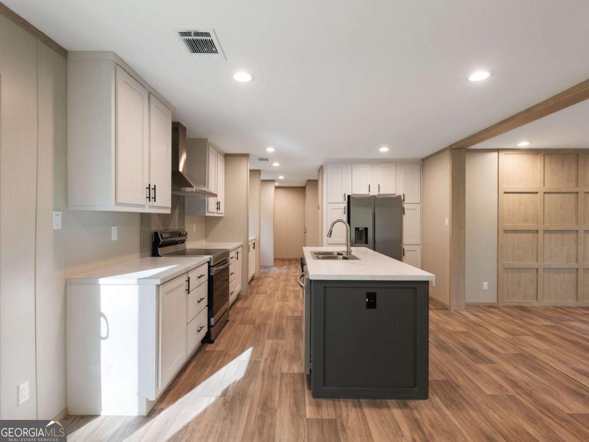 3037 Fowler Road Gainesville GA 30501