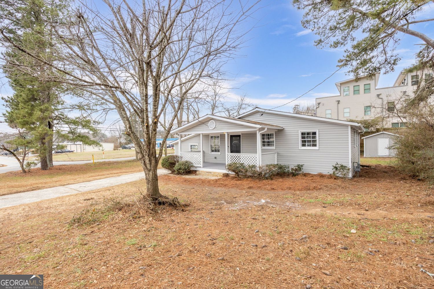 1651 Donna Lynn Drive Smyrna GA 30080
