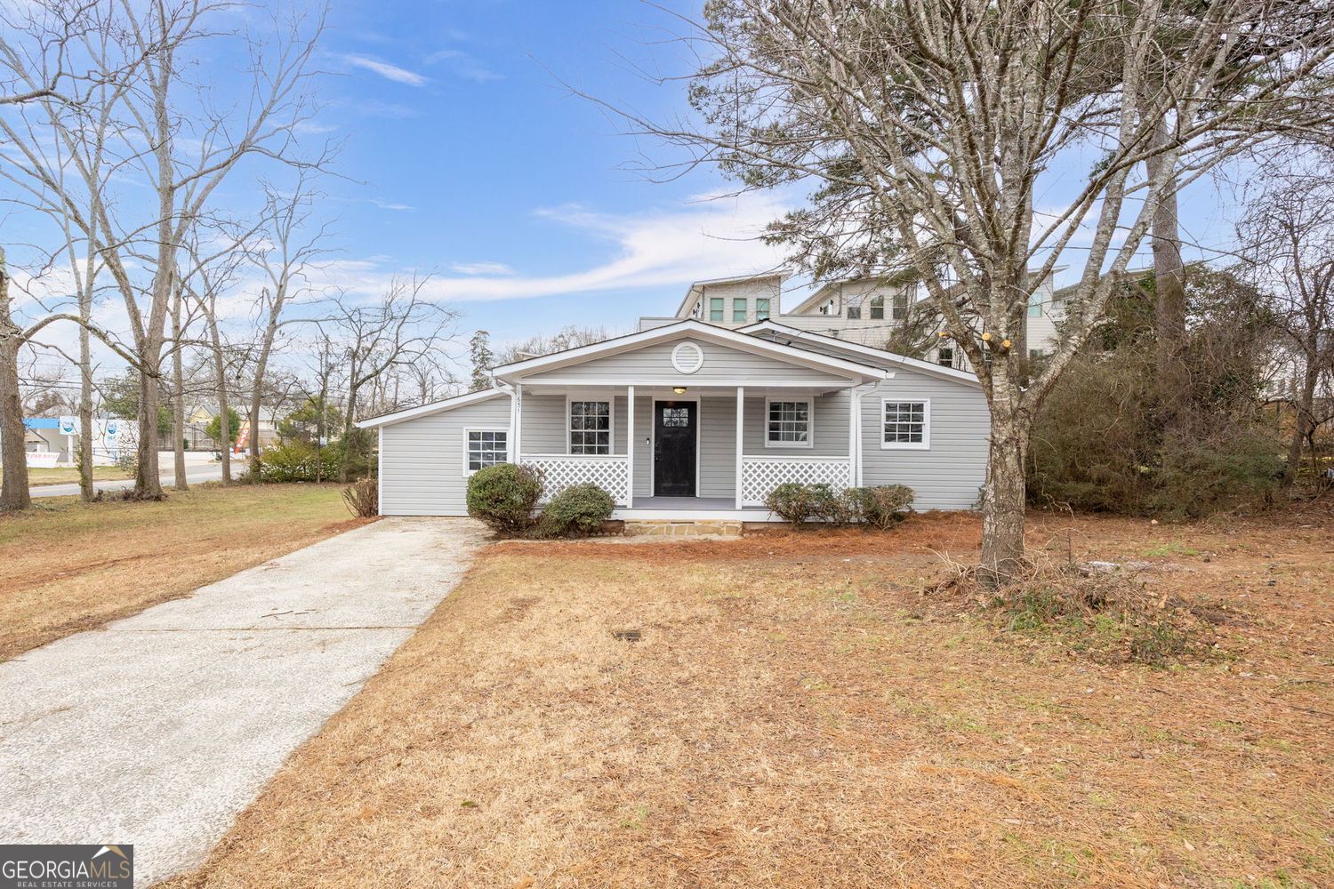 1651 Donna Lynn Drive Smyrna GA 30080