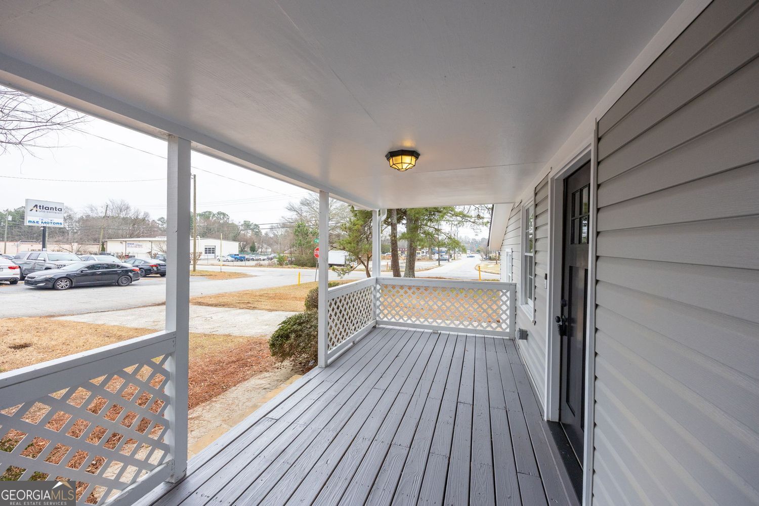 1651 Donna Lynn Drive Smyrna GA 30080