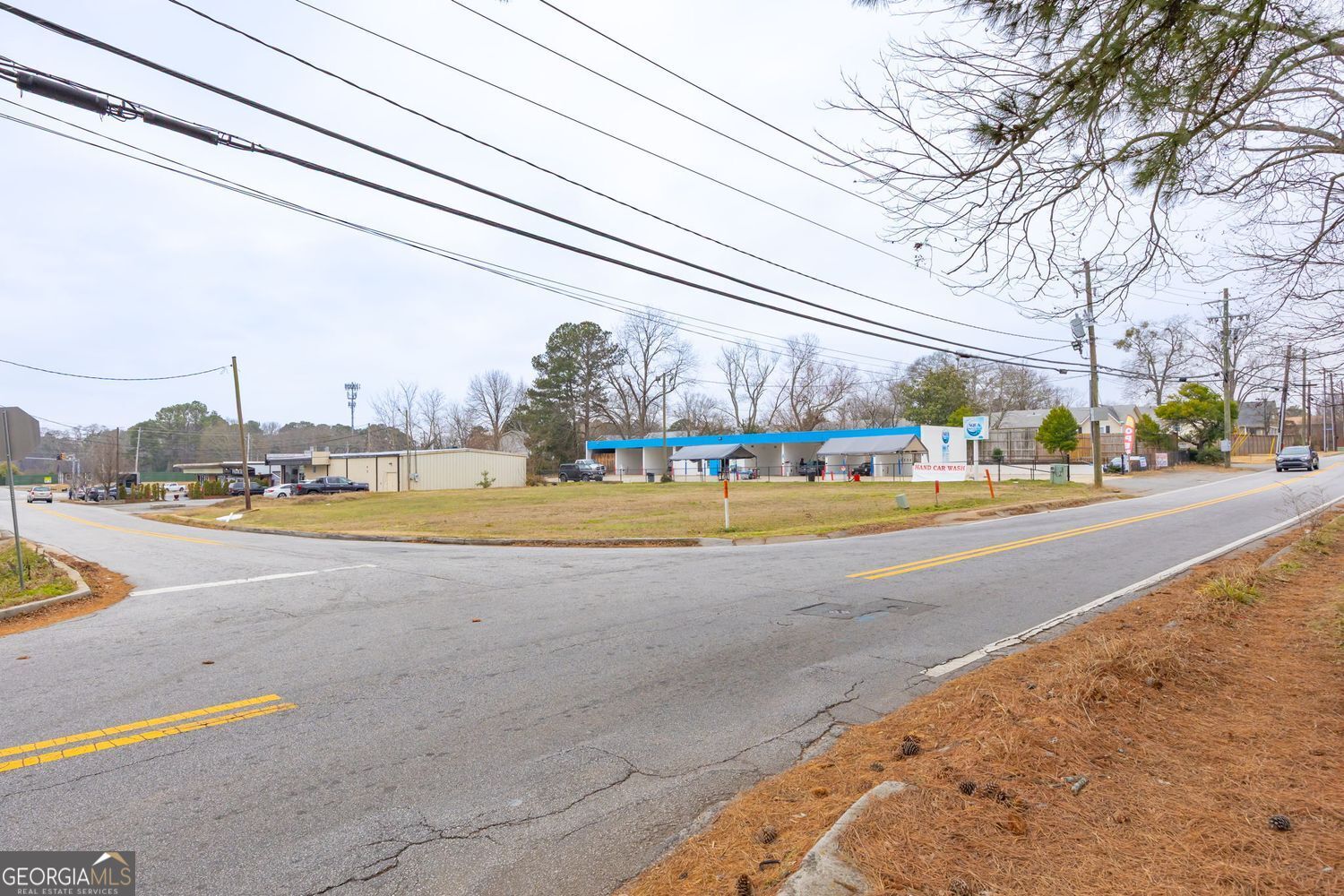 1651 Donna Lynn Drive Smyrna GA 30080