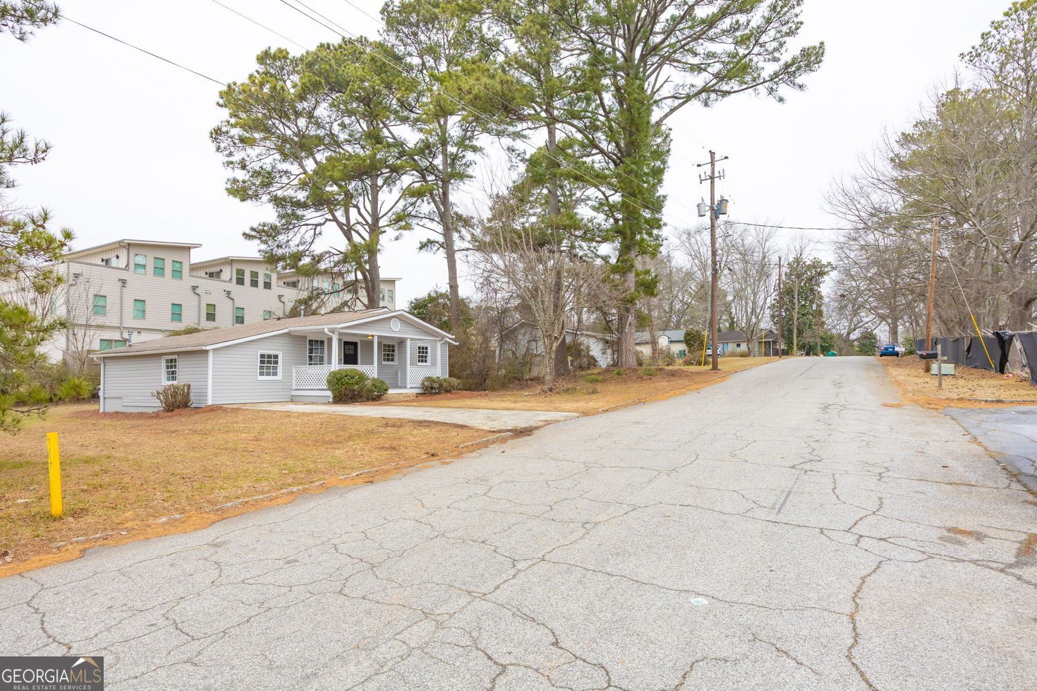 1651 Donna Lynn Drive Smyrna GA 30080
