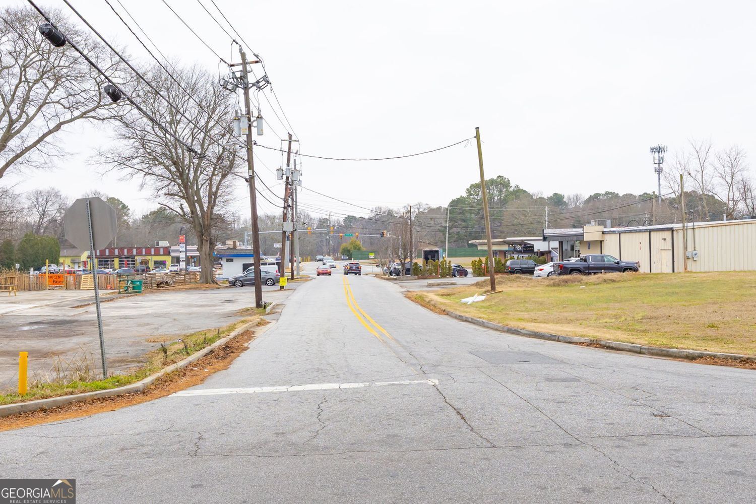 1651 Donna Lynn Drive Smyrna GA 30080