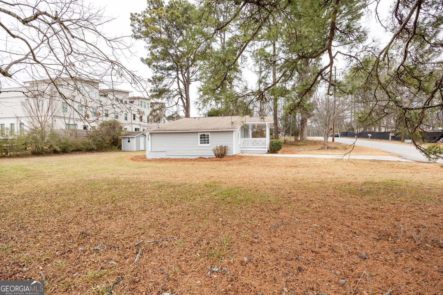 1651 Donna Lynn Drive Smyrna GA 30080