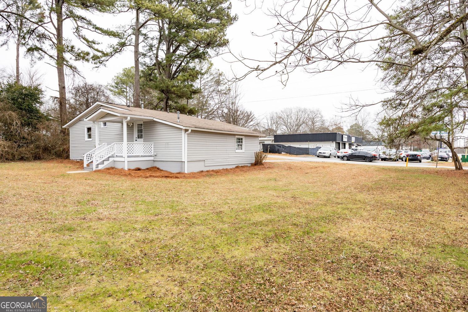 1651 Donna Lynn Drive Smyrna GA 30080