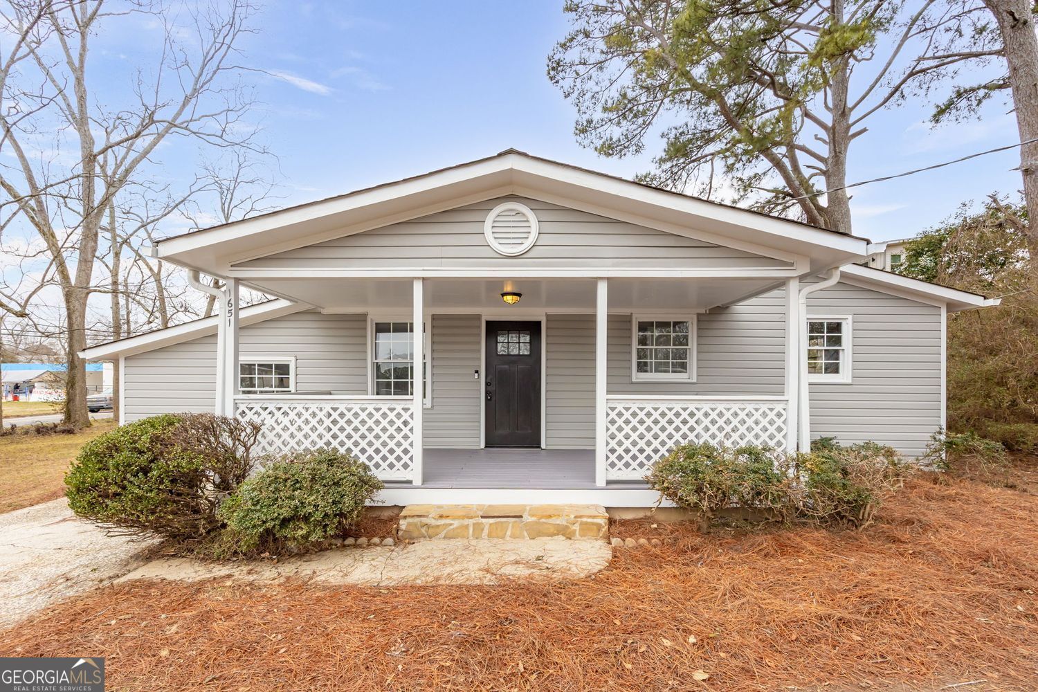 1651 Donna Lynn Drive Smyrna GA 30080