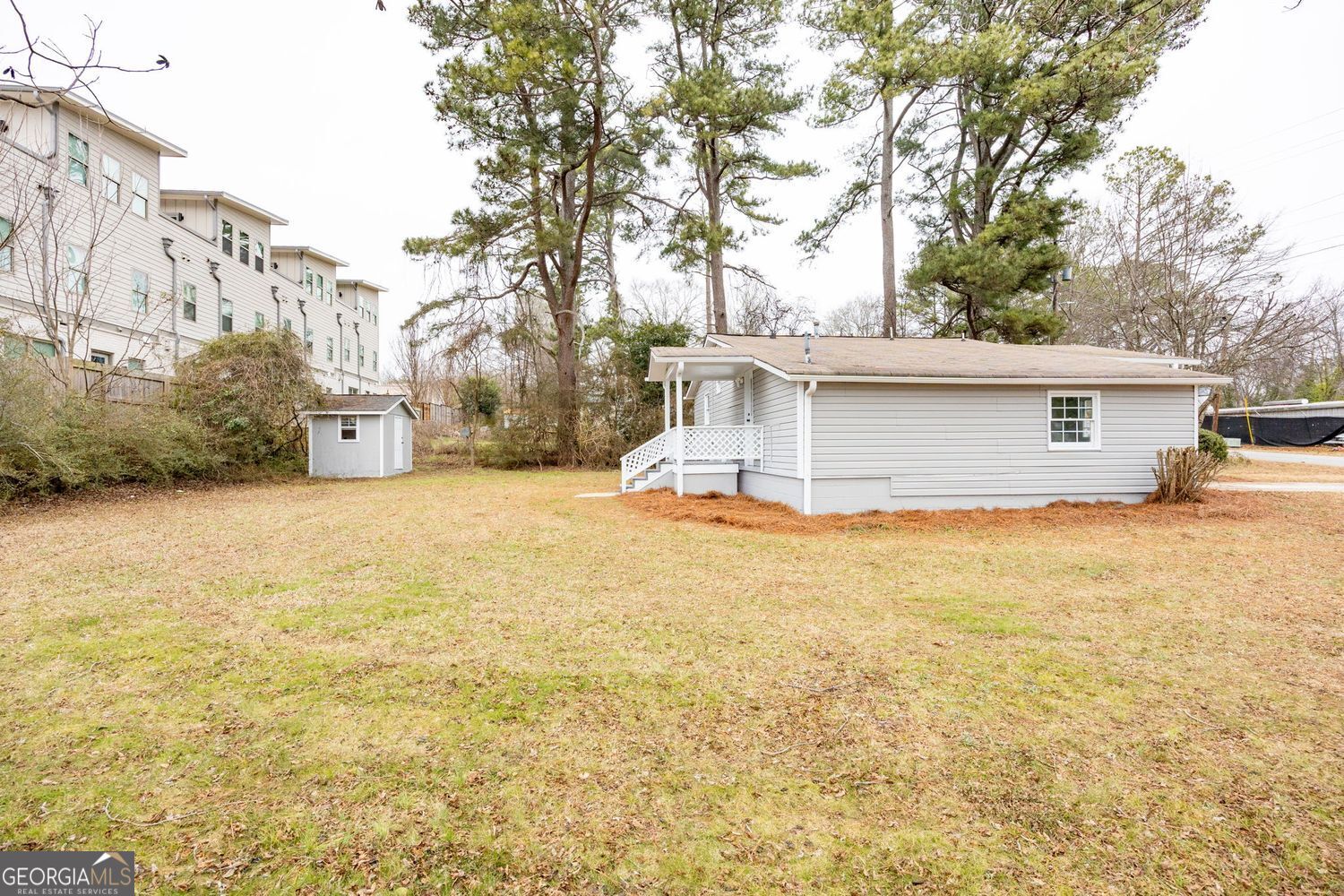1651 Donna Lynn Drive Smyrna GA 30080
