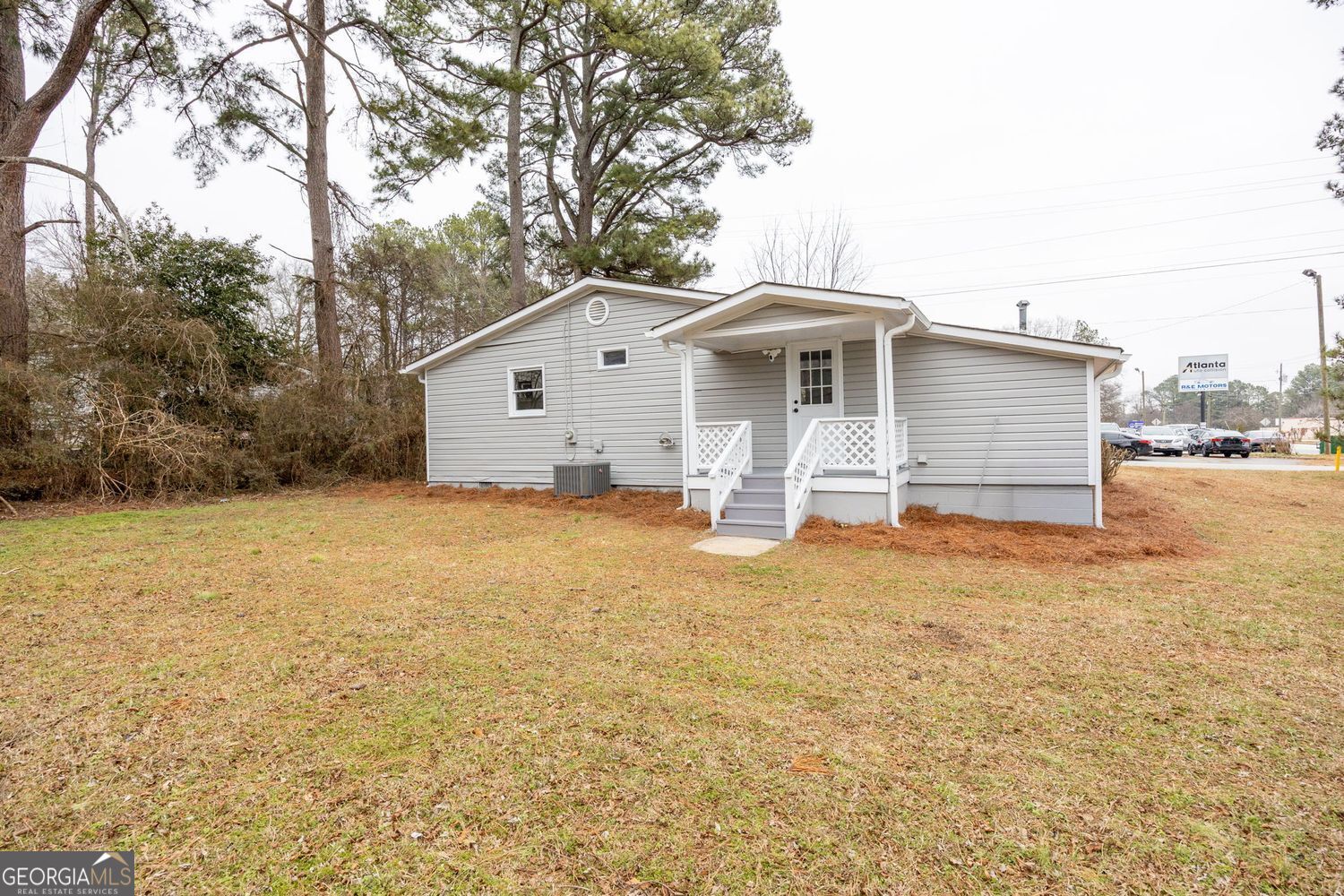 1651 Donna Lynn Drive Smyrna GA 30080