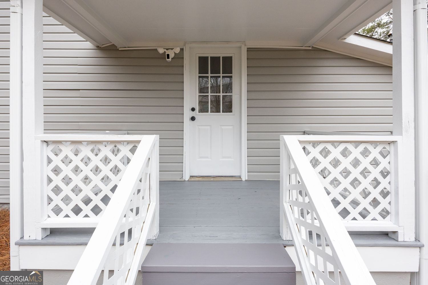 1651 Donna Lynn Drive Smyrna GA 30080
