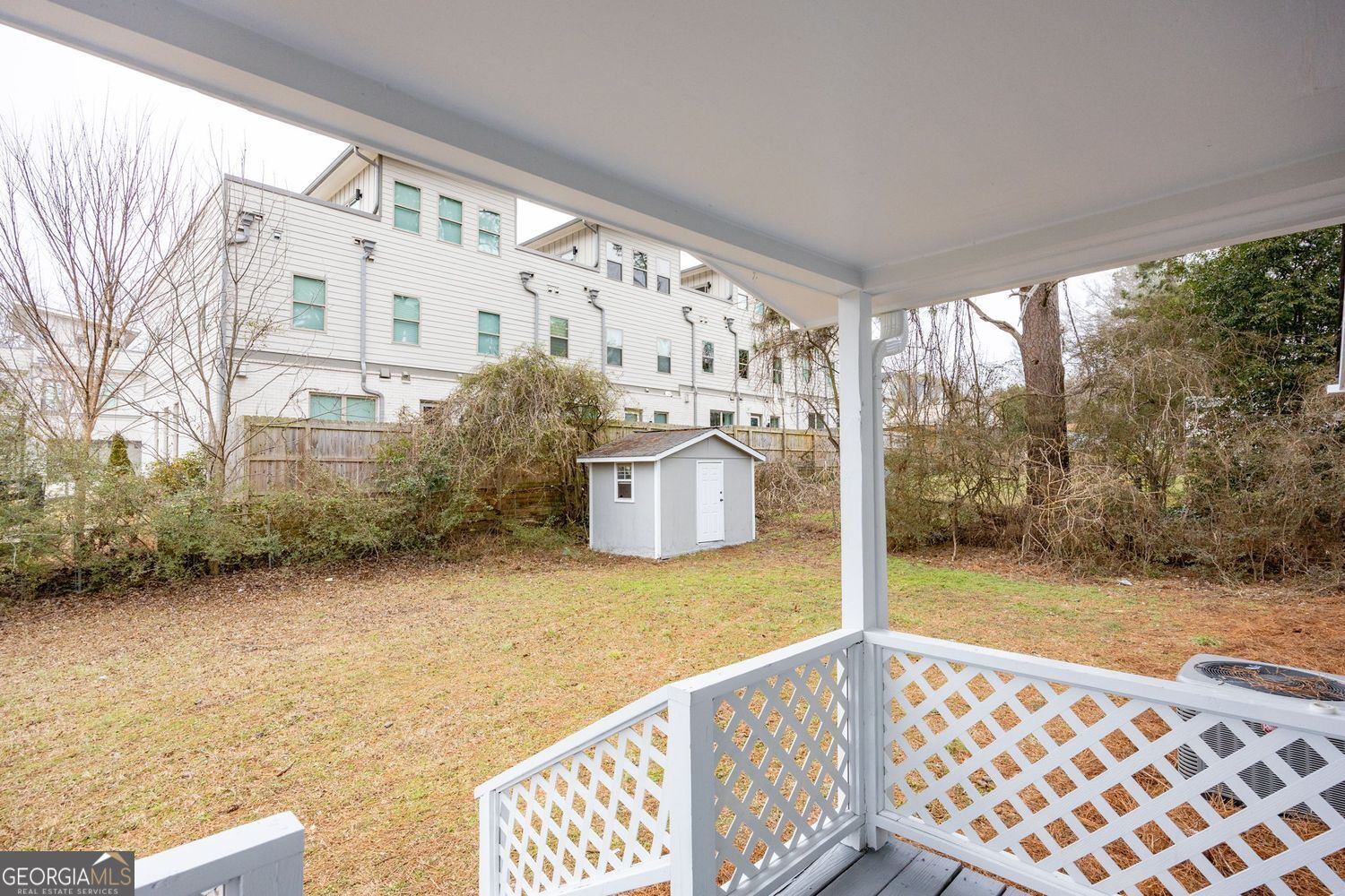1651 Donna Lynn Drive Smyrna GA 30080