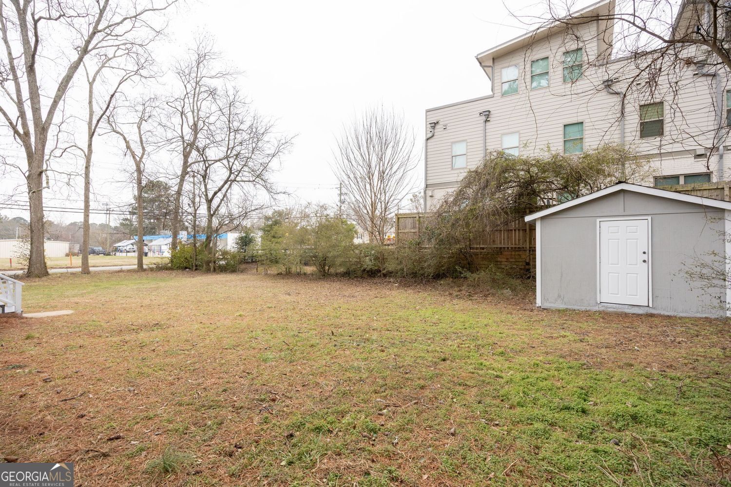 1651 Donna Lynn Drive Smyrna GA 30080