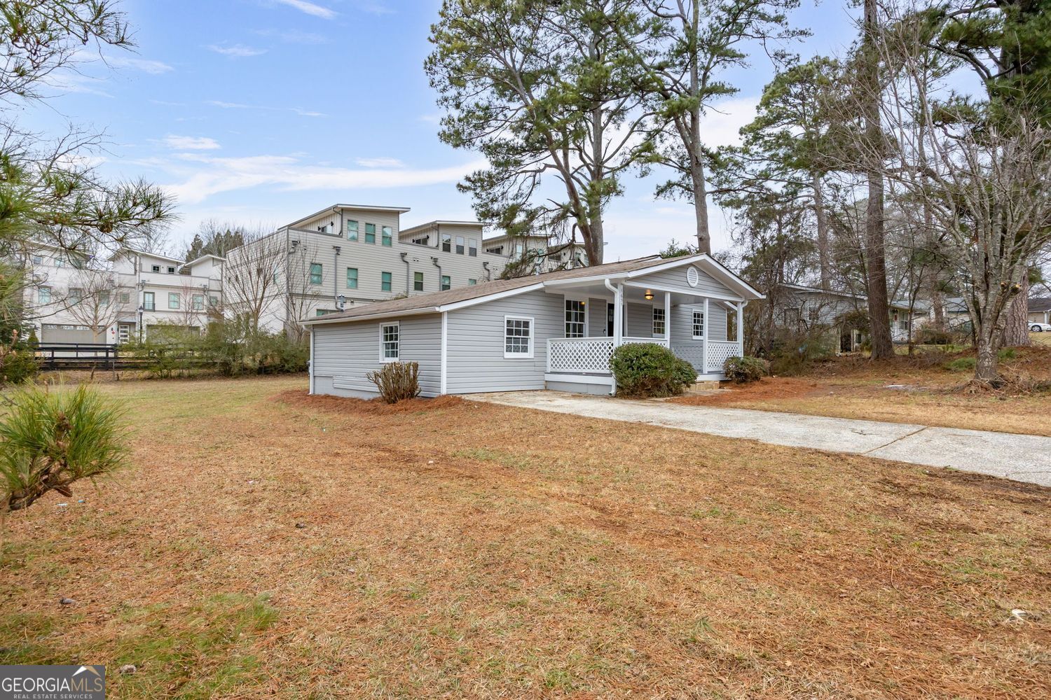 1651 Donna Lynn Drive Smyrna GA 30080