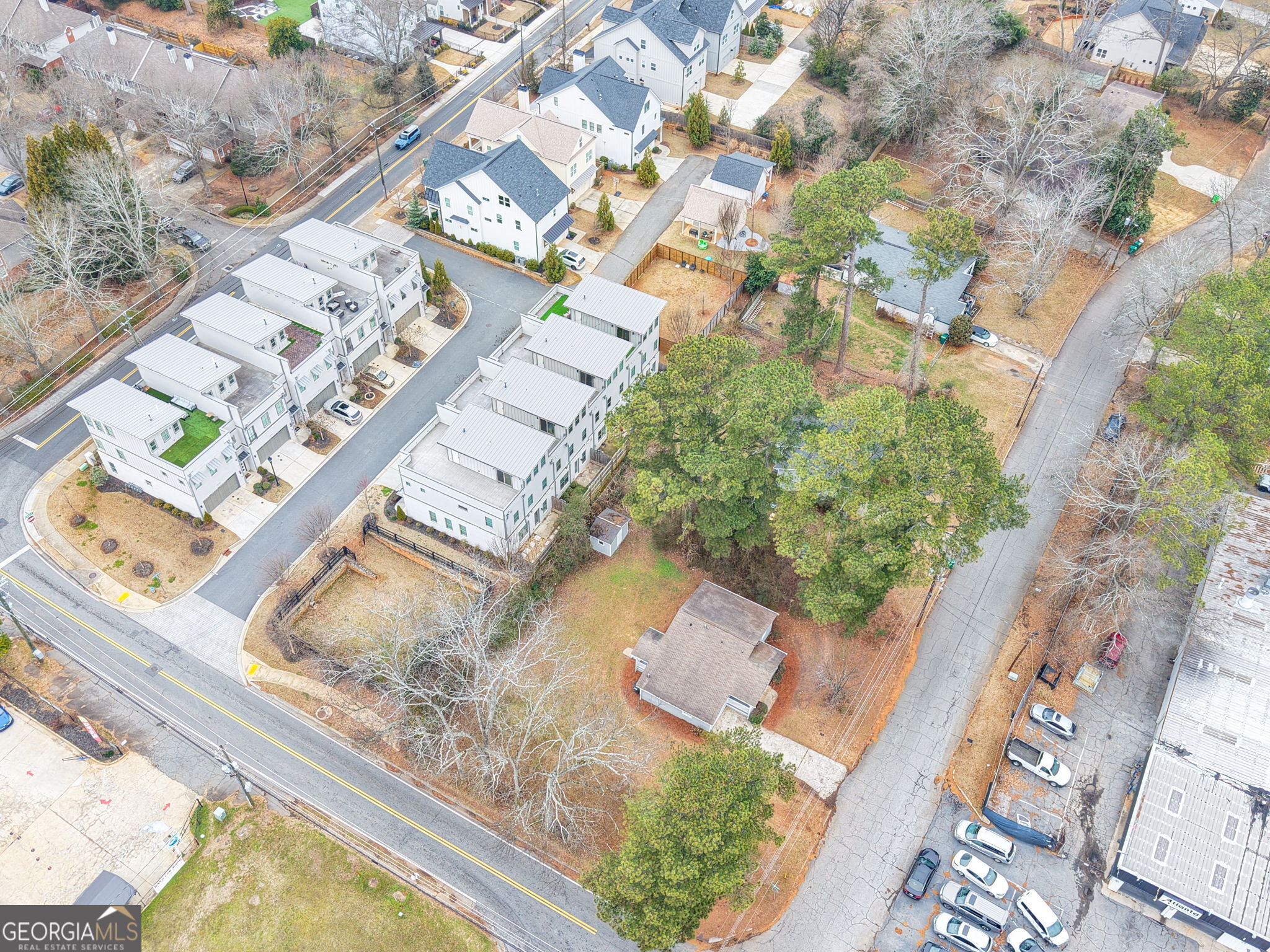 1651 Donna Lynn Drive Smyrna GA 30080