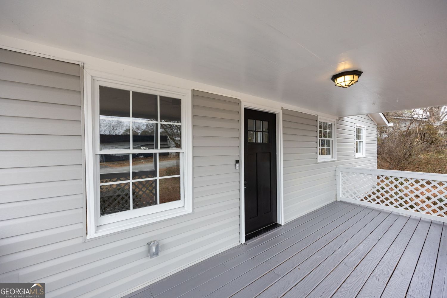 1651 Donna Lynn Drive Smyrna GA 30080