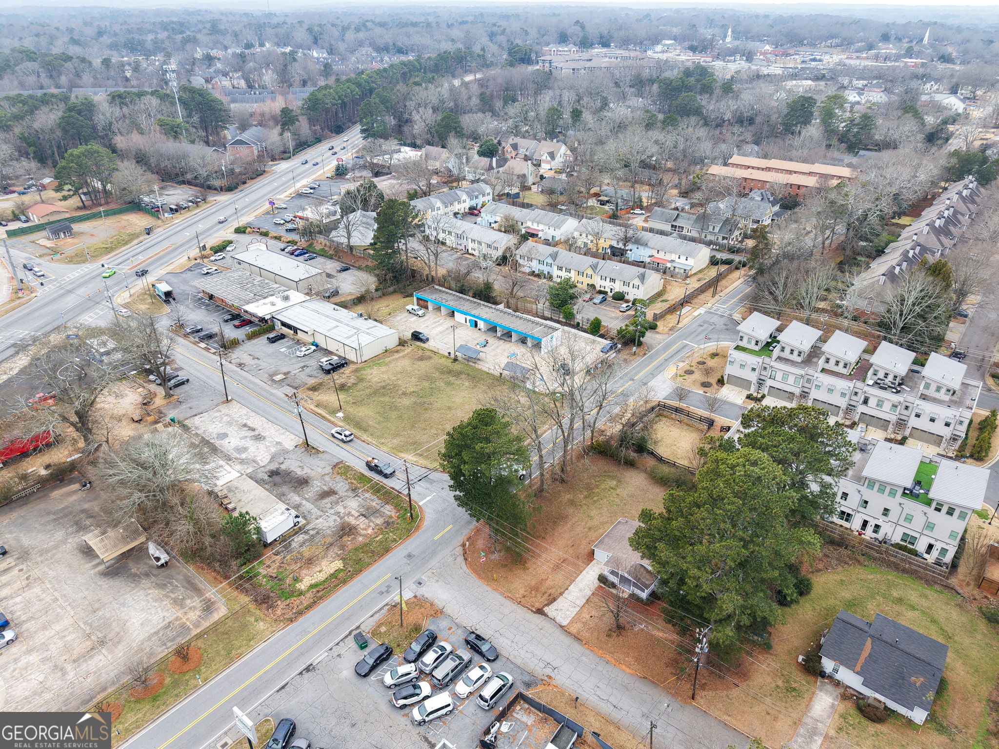 1651 Donna Lynn Drive Smyrna GA 30080