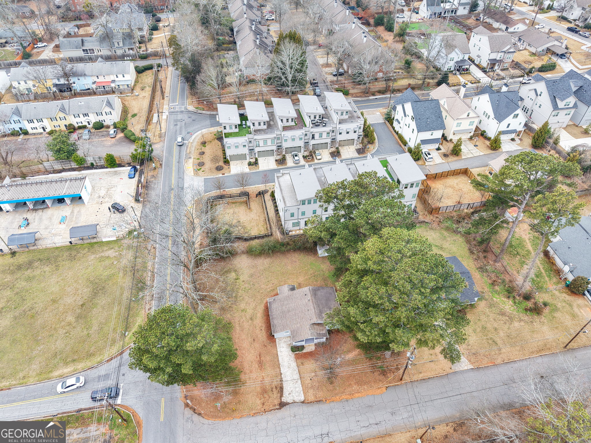 1651 Donna Lynn Drive Smyrna GA 30080