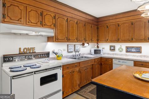 395 E Louise Street Clarkesville GA 30523
