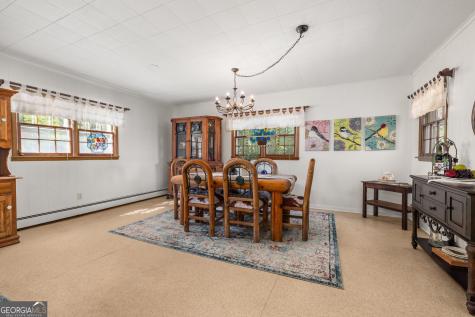 395 E Louise Street Clarkesville GA 30523