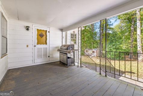 395 E Louise Street Clarkesville GA 30523