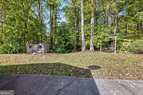 395 E Louise Street Clarkesville GA 30523
