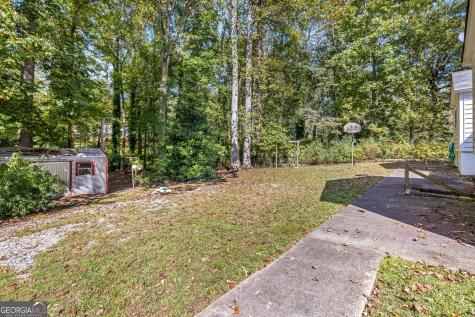 395 E Louise Street Clarkesville GA 30523
