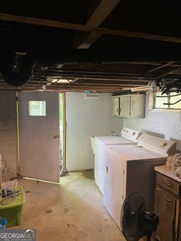 395 E Louise Street Clarkesville GA 30523
