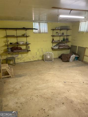 395 E Louise Street Clarkesville GA 30523