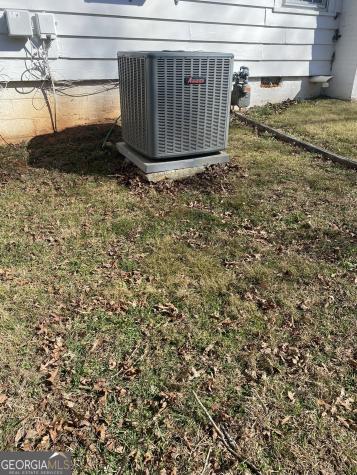 395 E Louise Street Clarkesville GA 30523