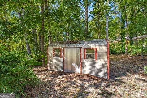 395 E Louise Street Clarkesville GA 30523