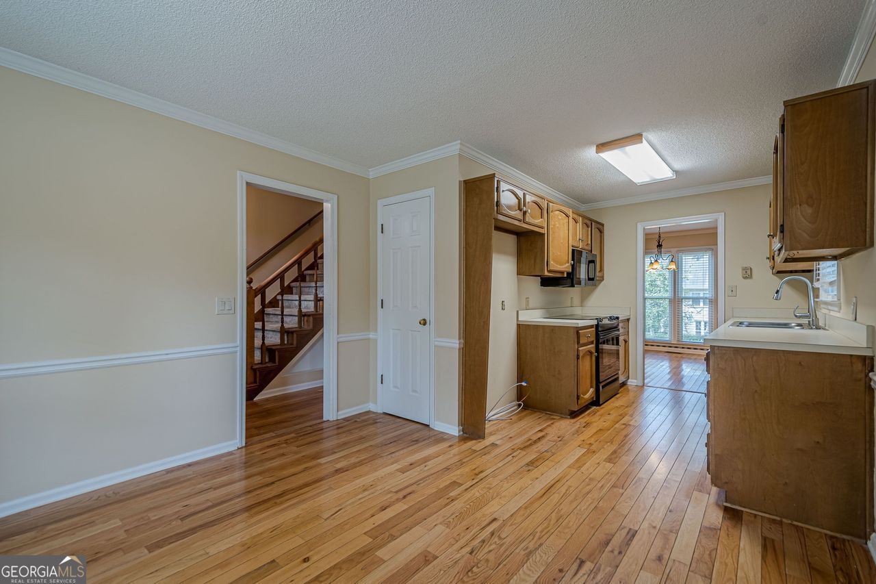 3258 Woodcliff Way Powder Springs GA 30127