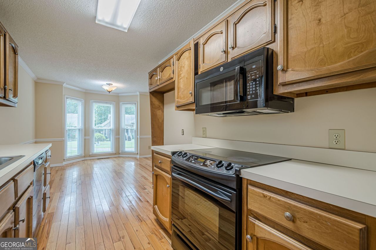 3258 Woodcliff Way Powder Springs GA 30127