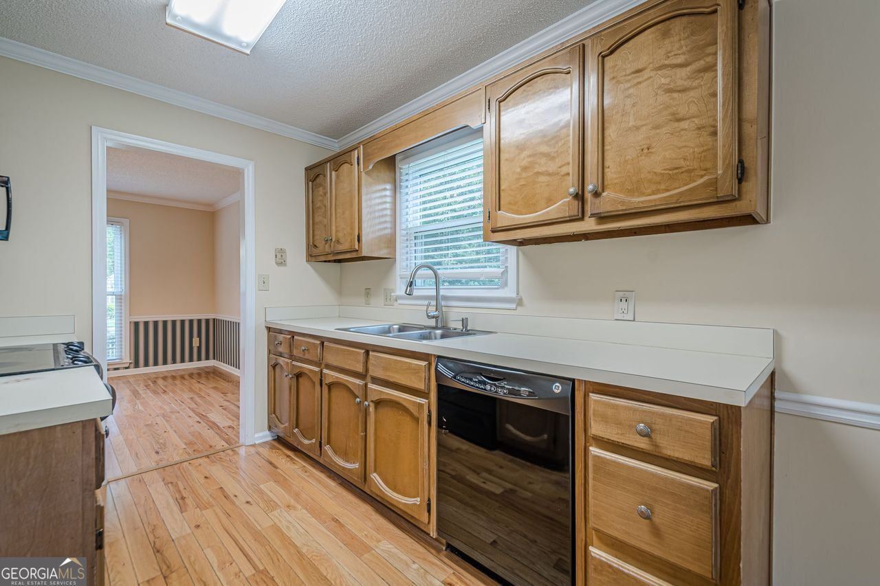 3258 Woodcliff Way Powder Springs GA 30127