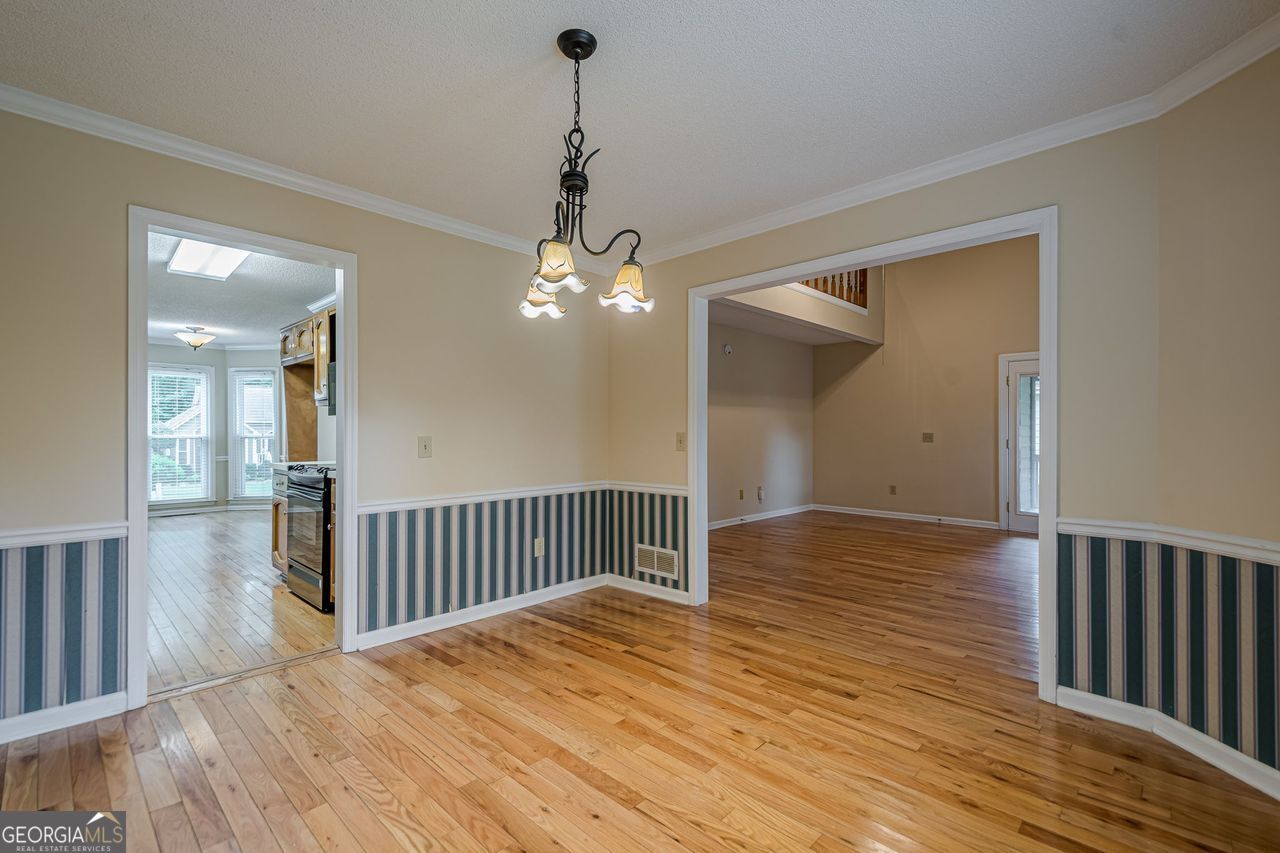 3258 Woodcliff Way Powder Springs GA 30127
