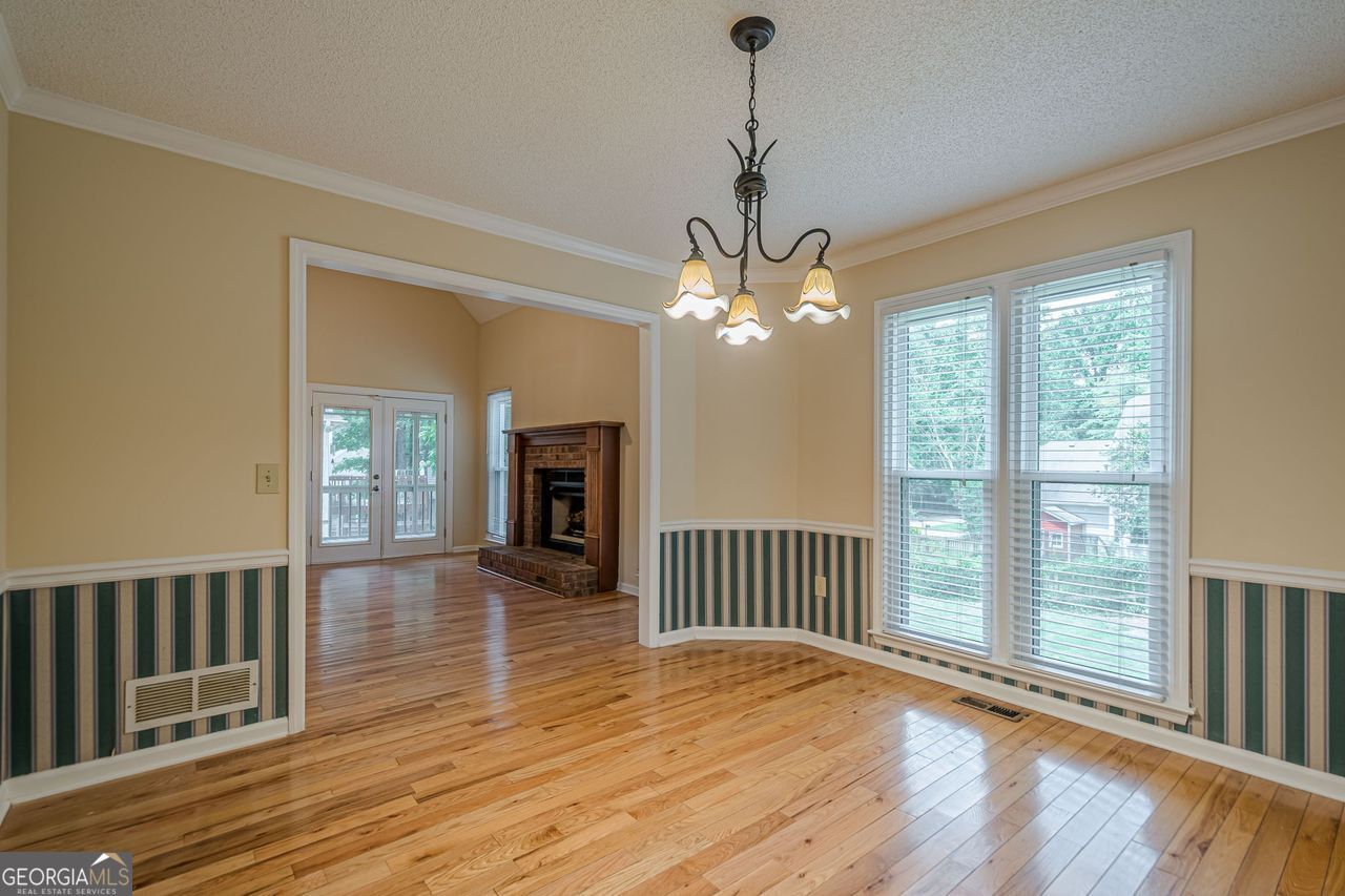 3258 Woodcliff Way Powder Springs GA 30127