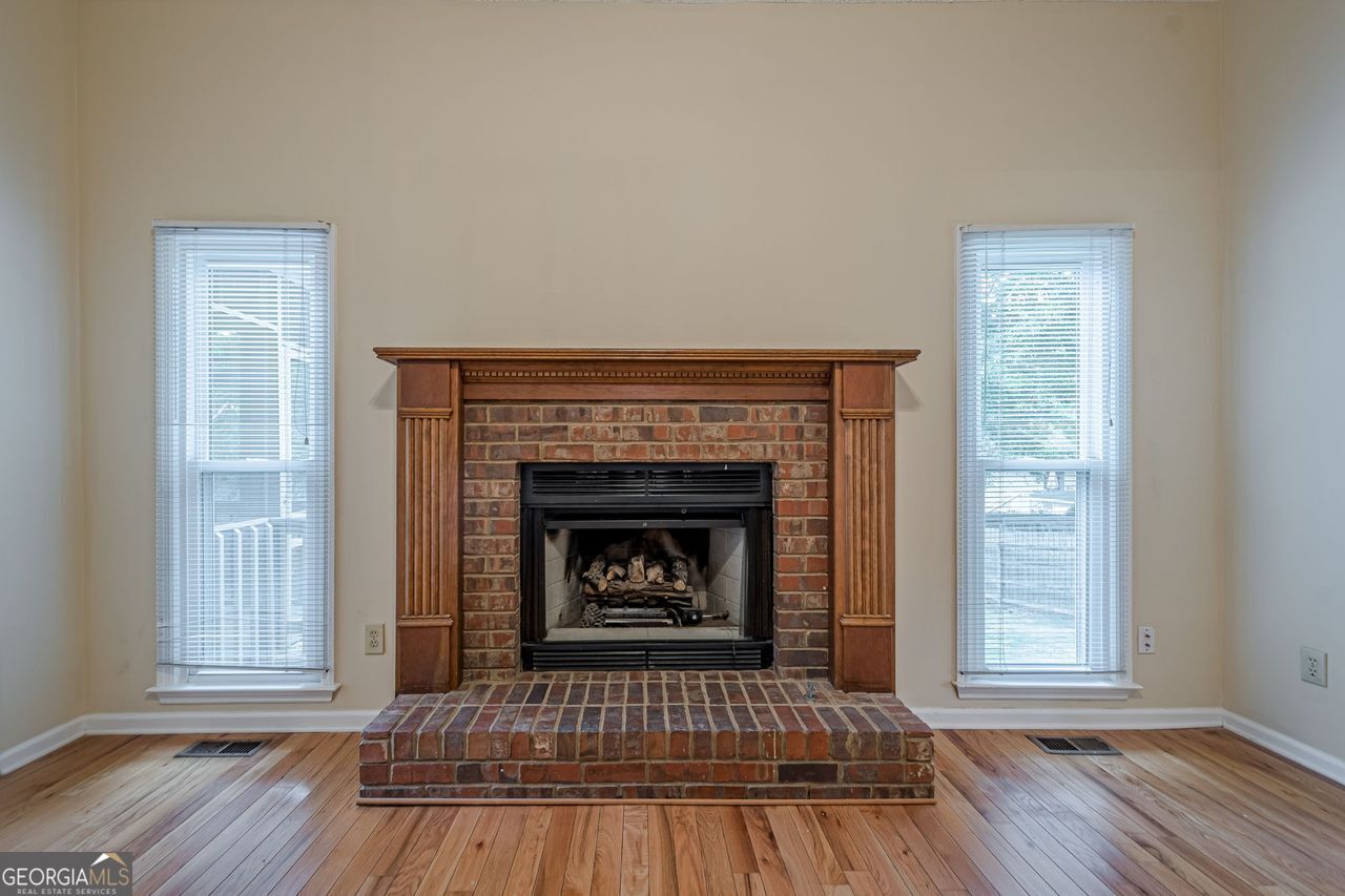 3258 Woodcliff Way Powder Springs GA 30127