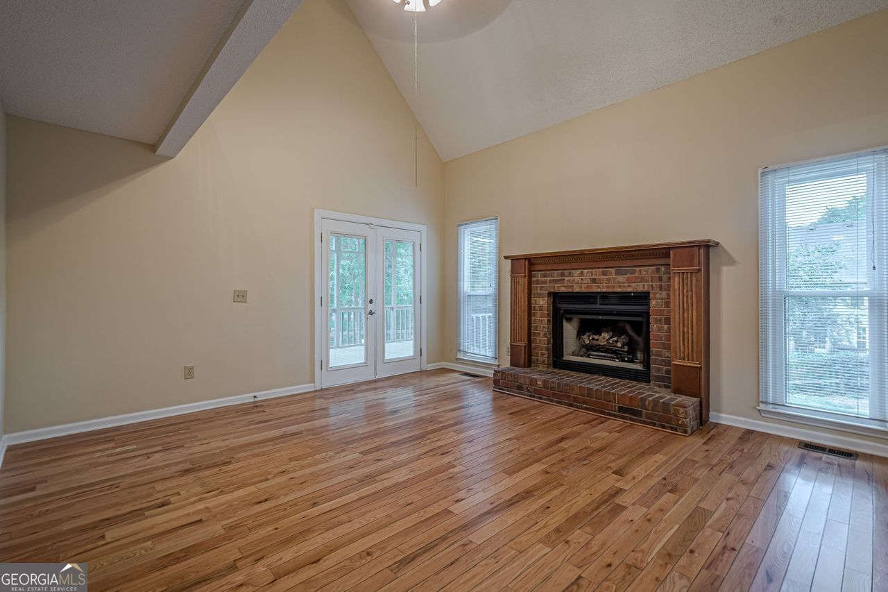 3258 Woodcliff Way Powder Springs GA 30127