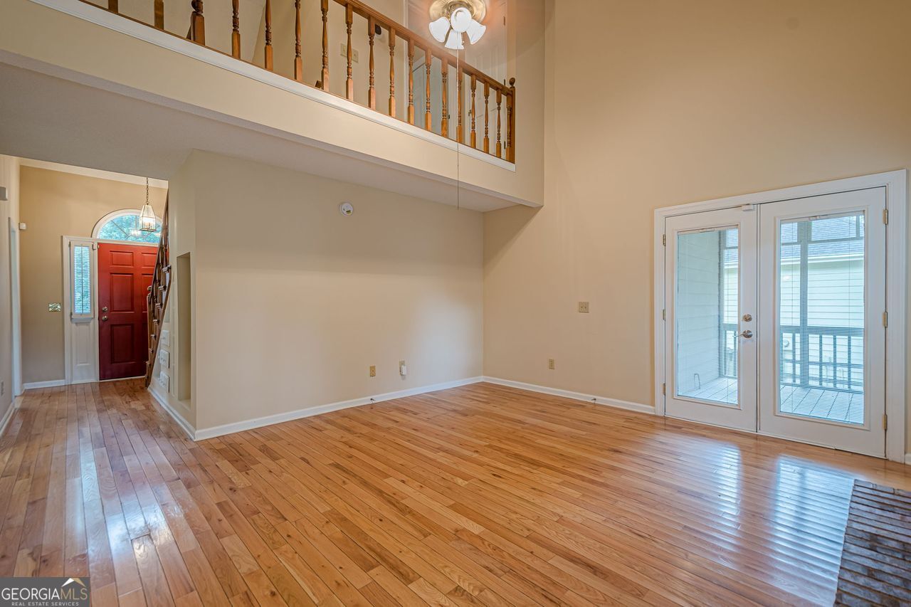 3258 Woodcliff Way Powder Springs GA 30127