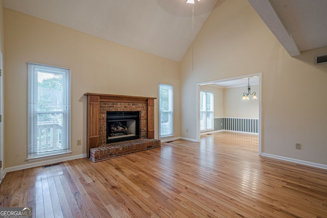 3258 Woodcliff Way Powder Springs GA 30127