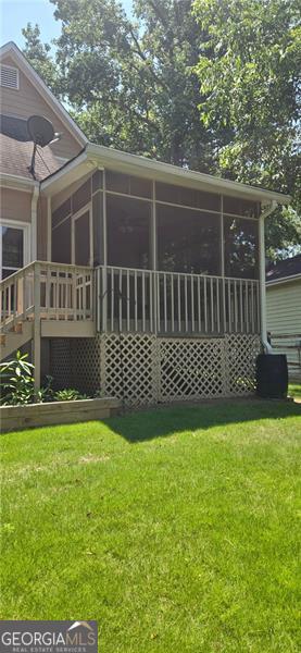 3258 Woodcliff Way Powder Springs GA 30127