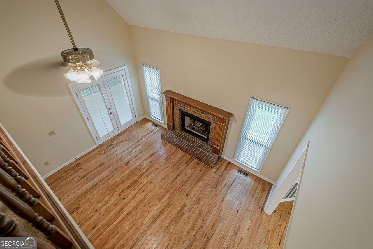 3258 Woodcliff Way Powder Springs GA 30127