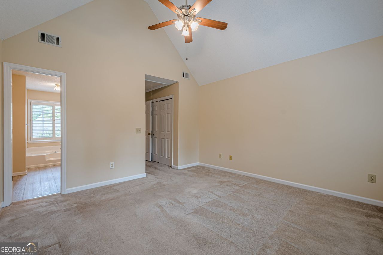 3258 Woodcliff Way Powder Springs GA 30127