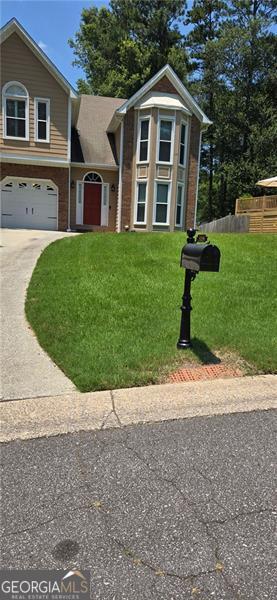 3258 Woodcliff Way Powder Springs GA 30127