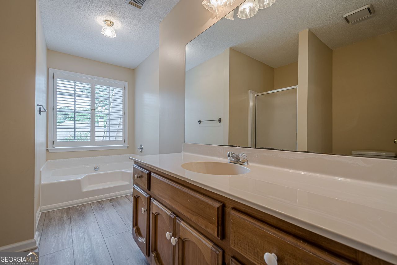 3258 Woodcliff Way Powder Springs GA 30127